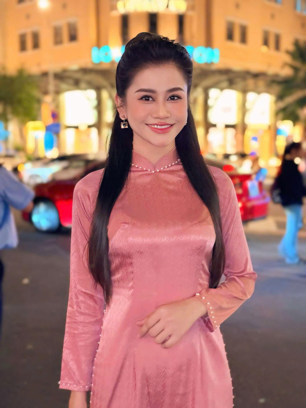 NS Đoàn Thanh Phượng