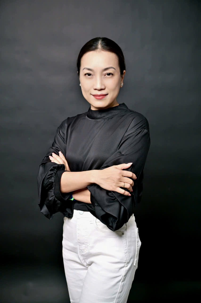 Nghệ sĩ Tuyết Mai