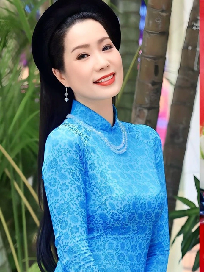 NSND Trịnh Kim Chi