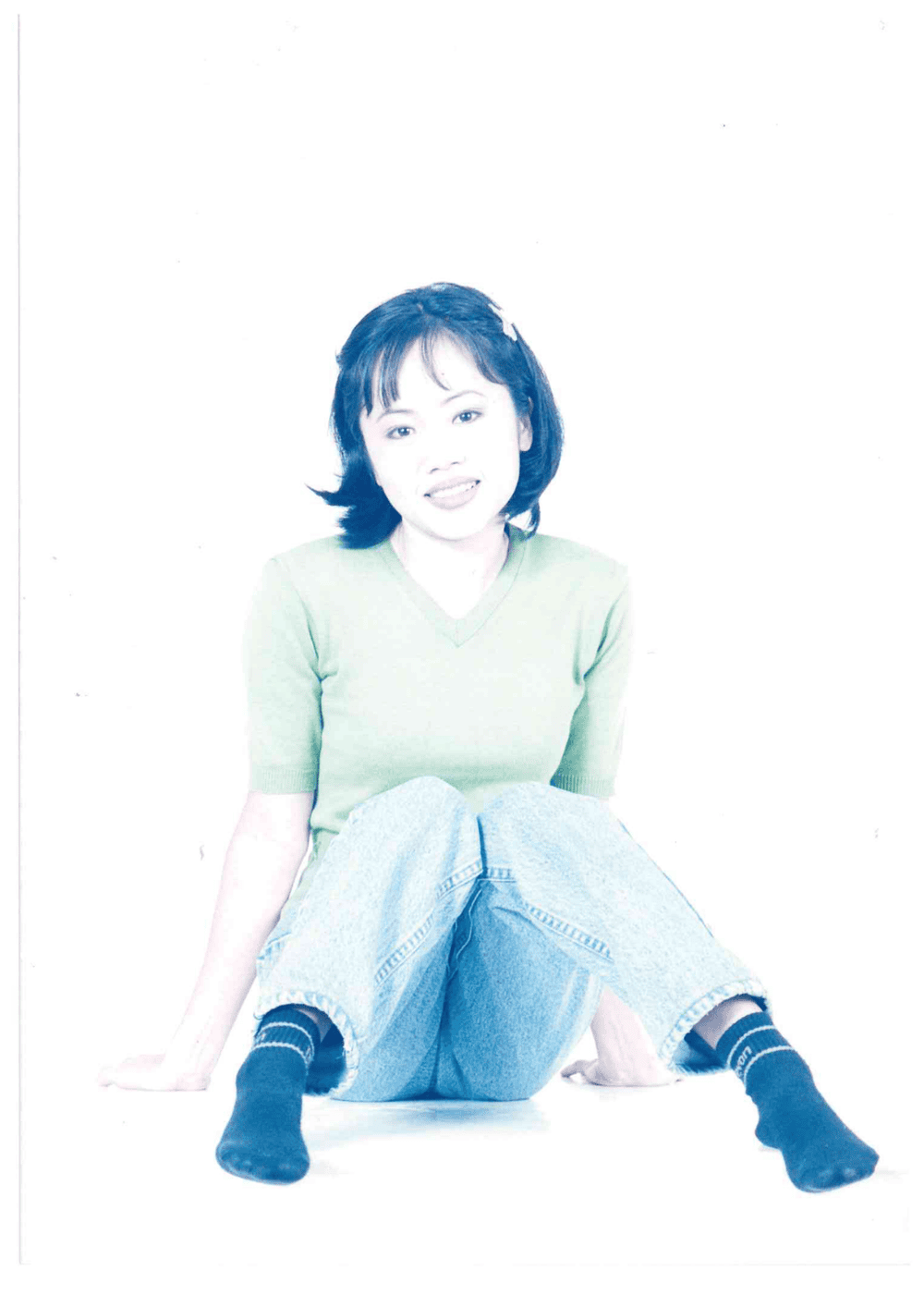 Nghệ sĩ Kim Huyền