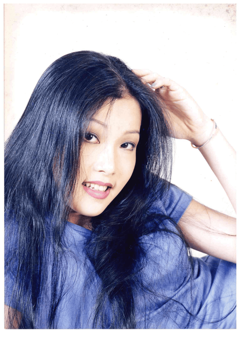 Nghệ sĩ Bảo Châu