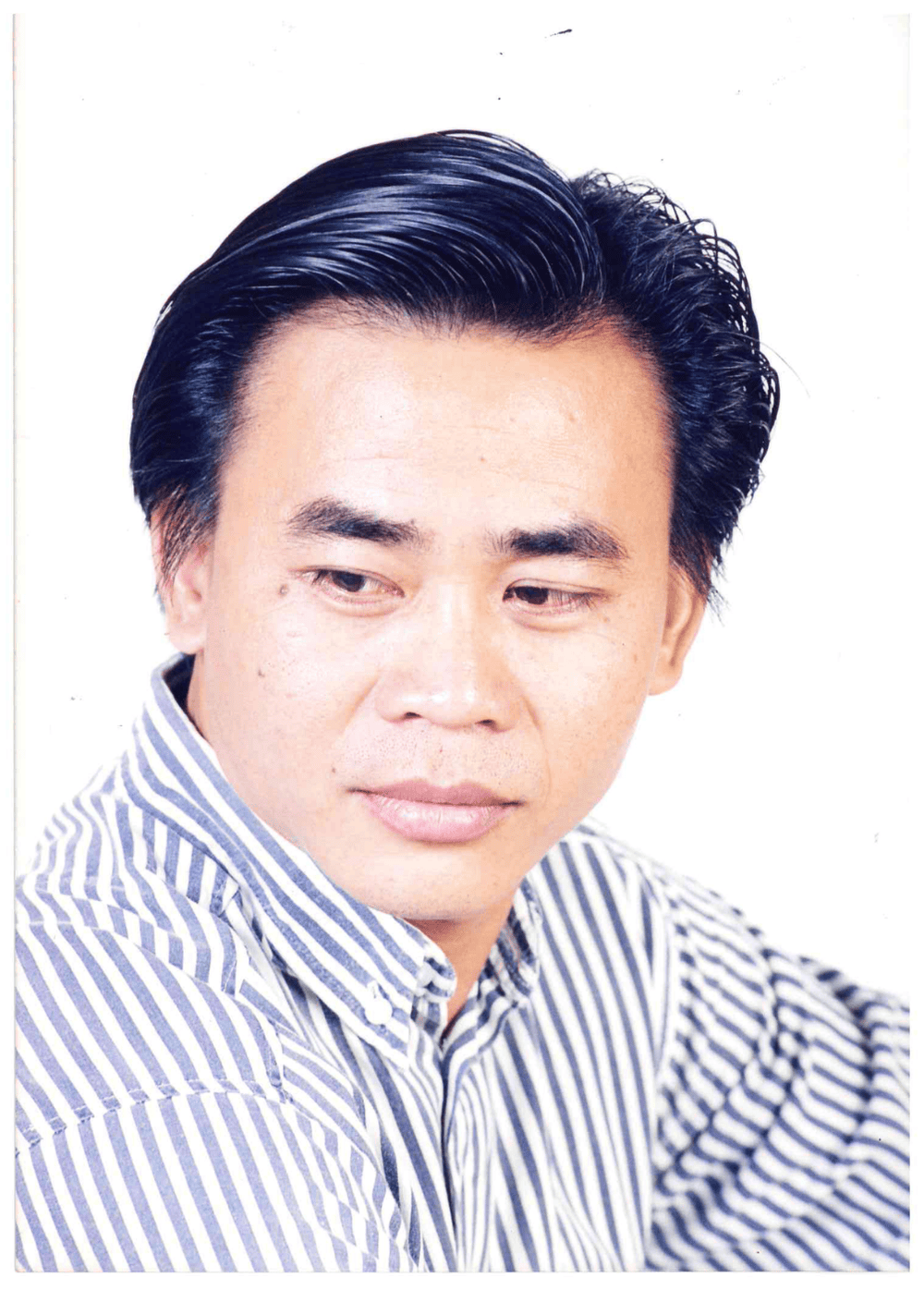 Nghệ sĩ Chánh Thuận