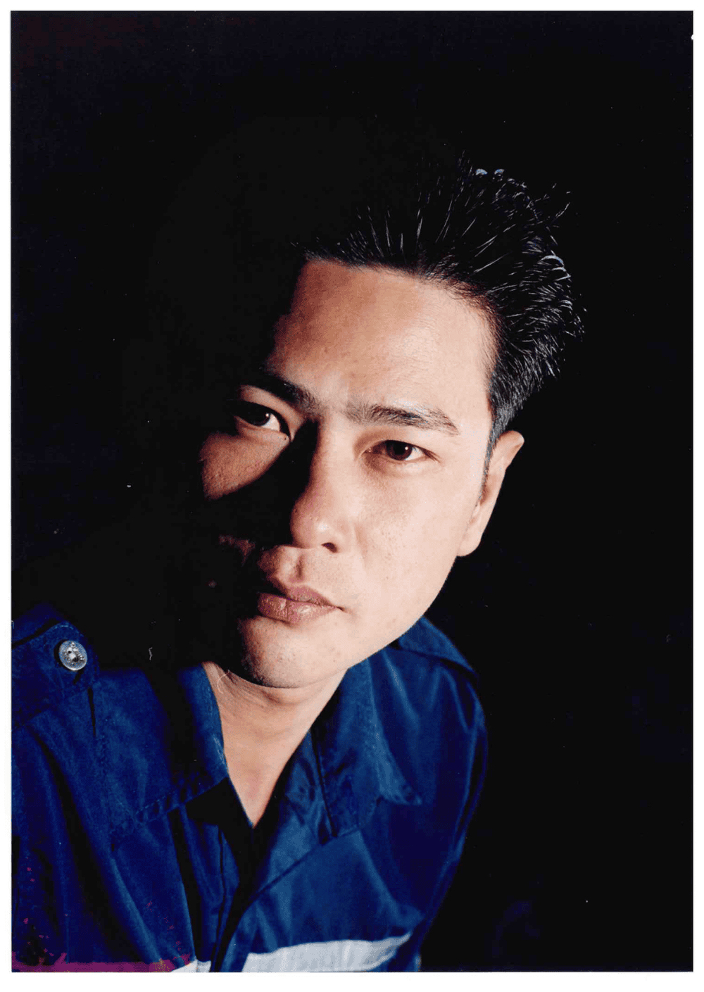 Nghệ sĩ Chu Thiện