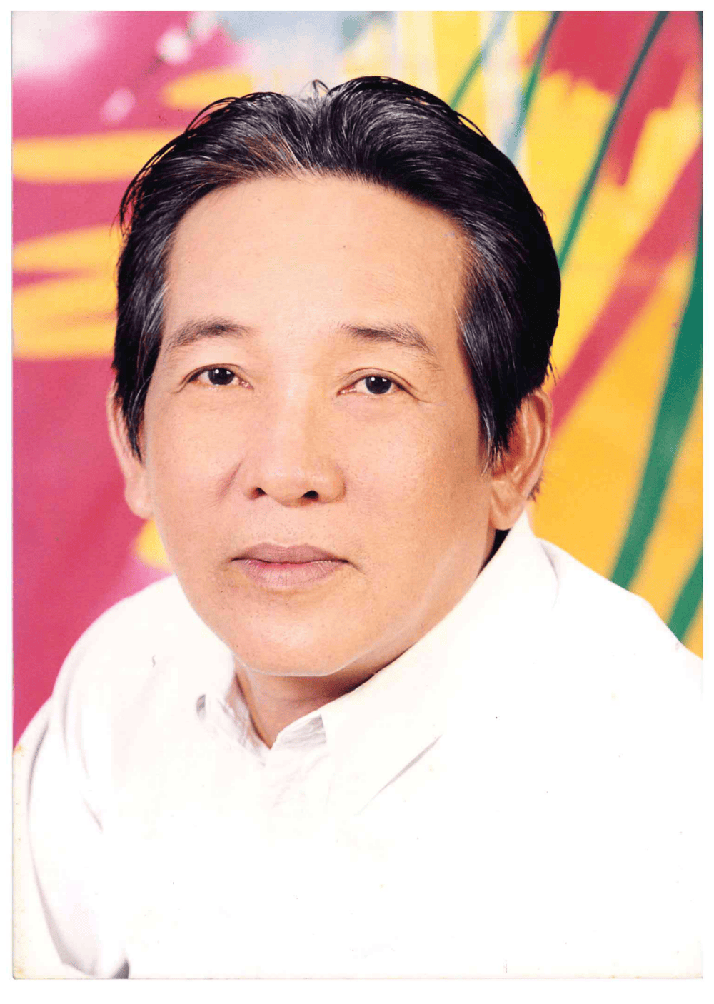 Nghệ sĩ Tấn Thi