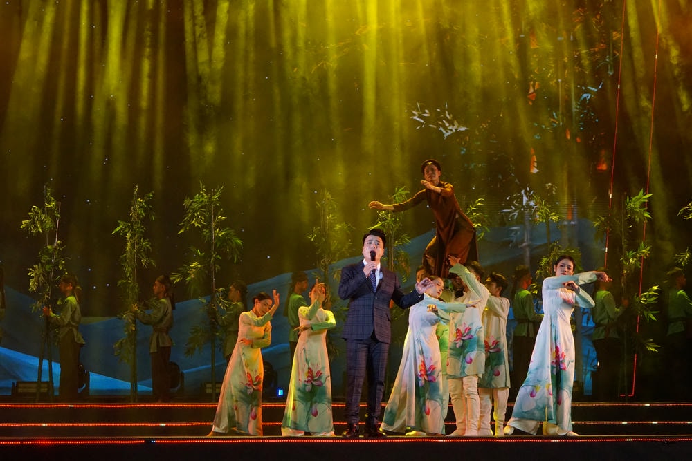 Lễ khai mạc Hội sách Côn Đảo