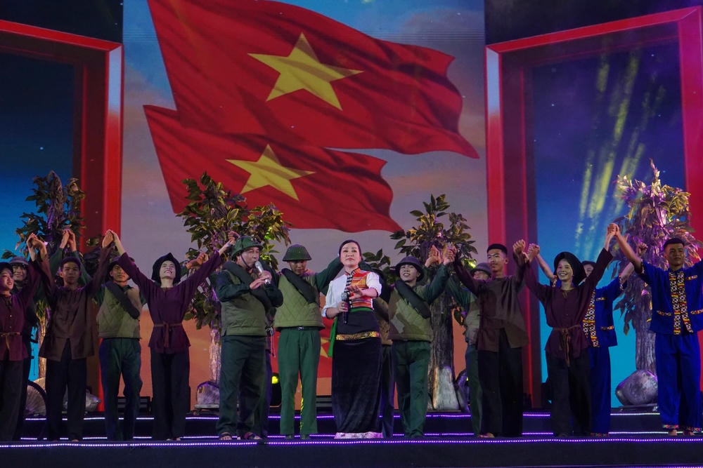 Lễ khai mạc Hội sách Côn Đảo